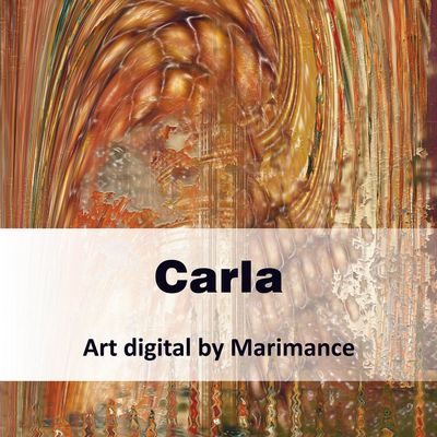 Carla collection