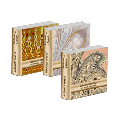 Les collections Marimance