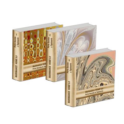 Les collections Marimance
