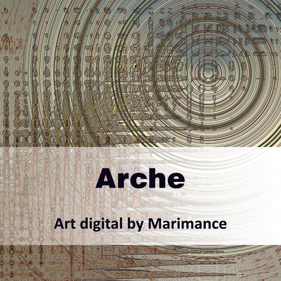 Arche collection