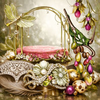 Tendance Crazy Easter