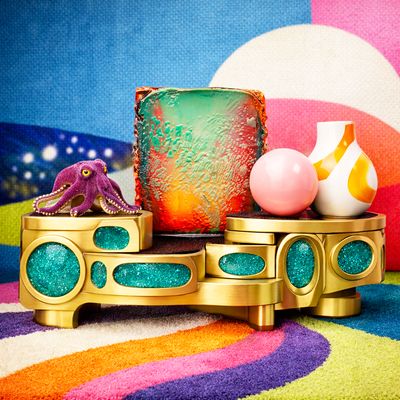 Tendance Pop Line