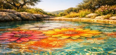 Mosaïque