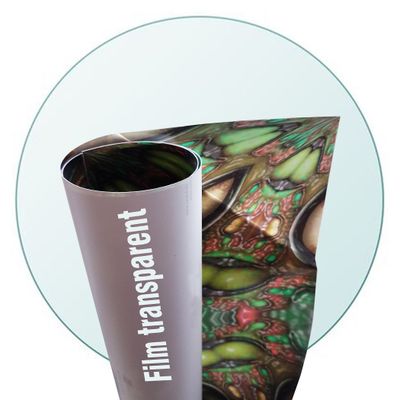 Film vitrail U150