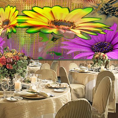 Fresque XXL