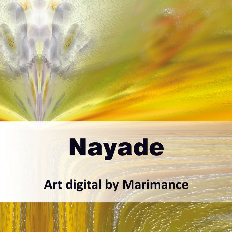 Nayade