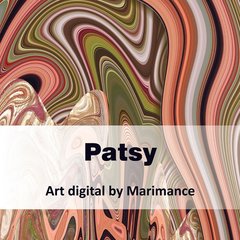 Patsy