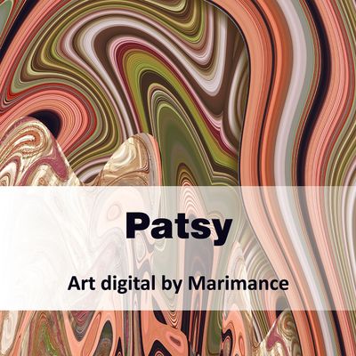 Patsy