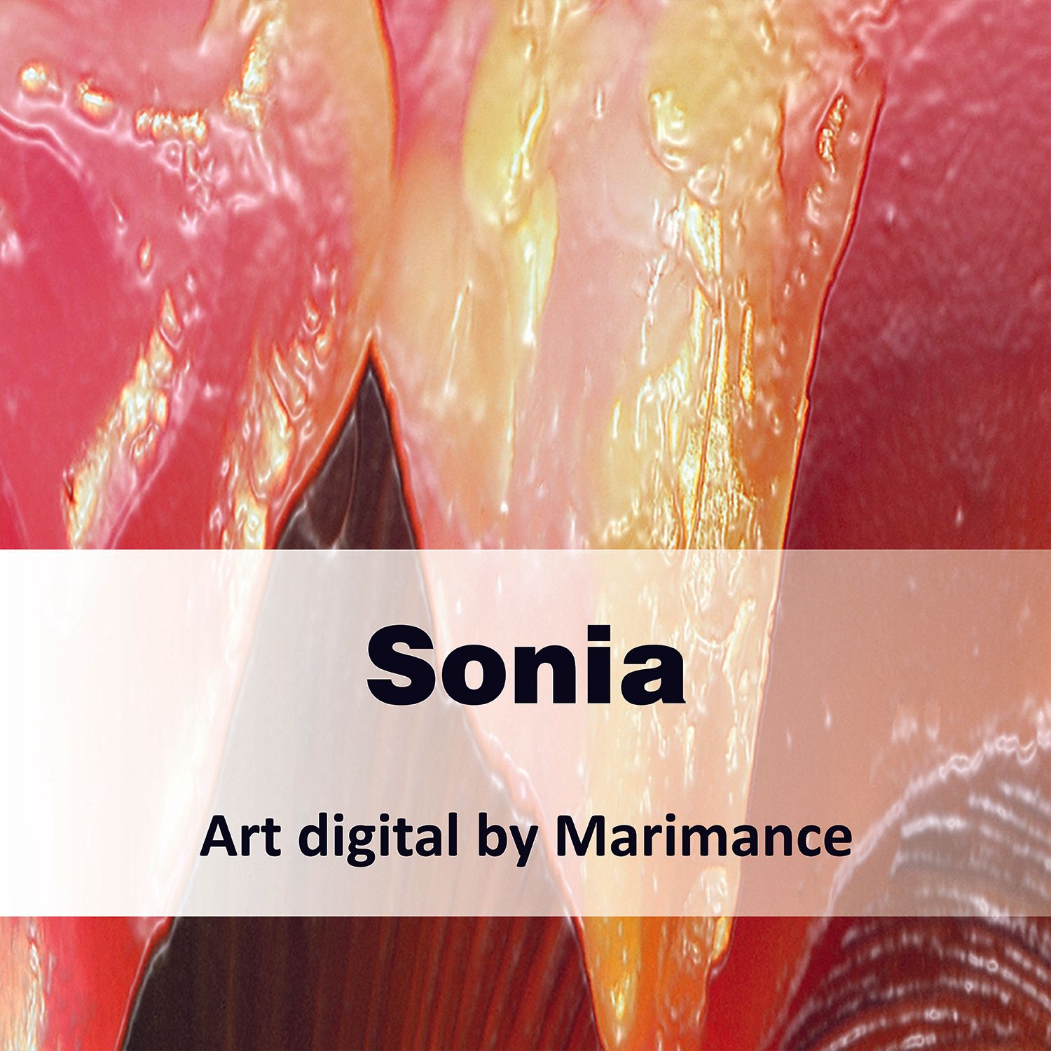 Sonia