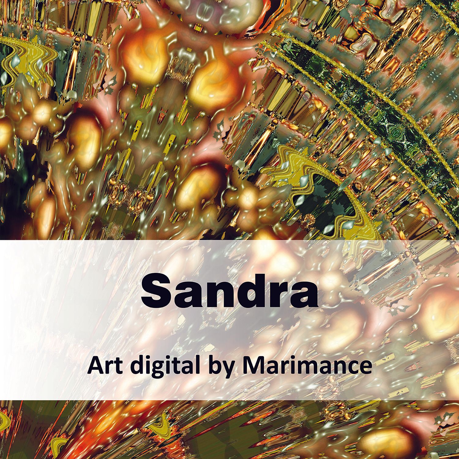 Sandra