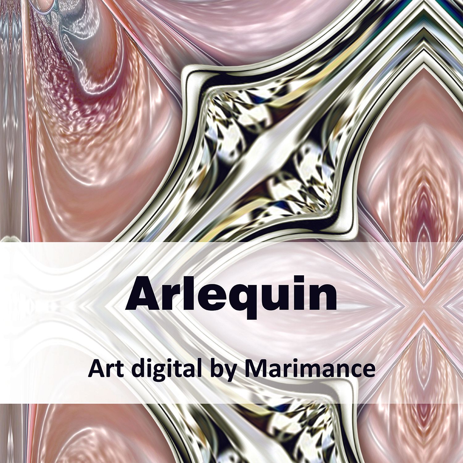 Arlequin