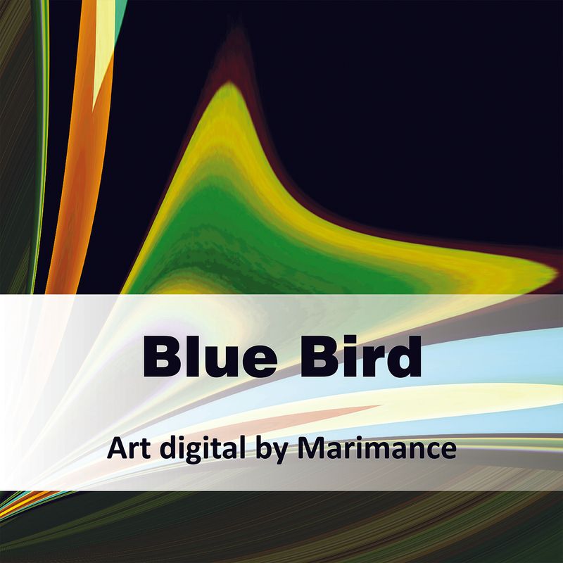 Blue Bird