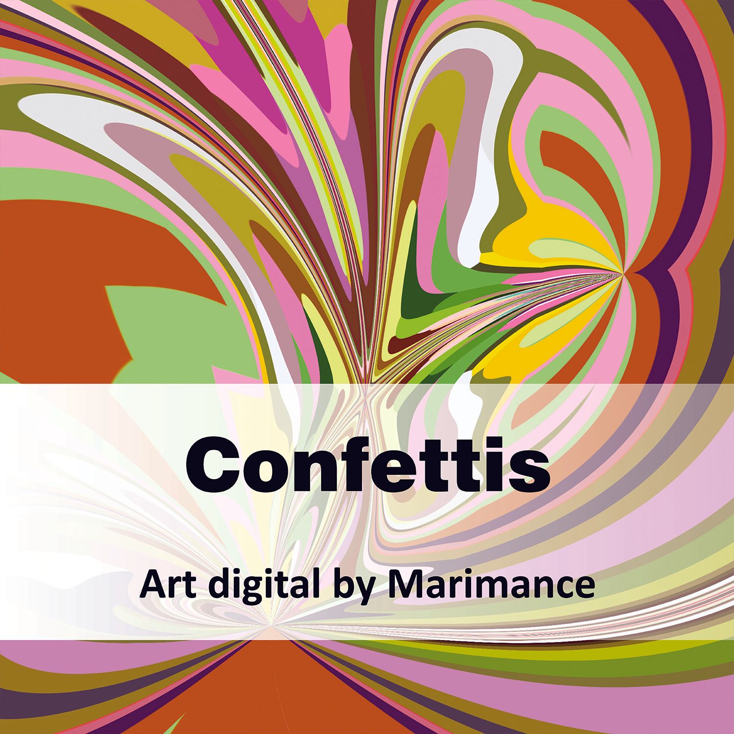Confettis