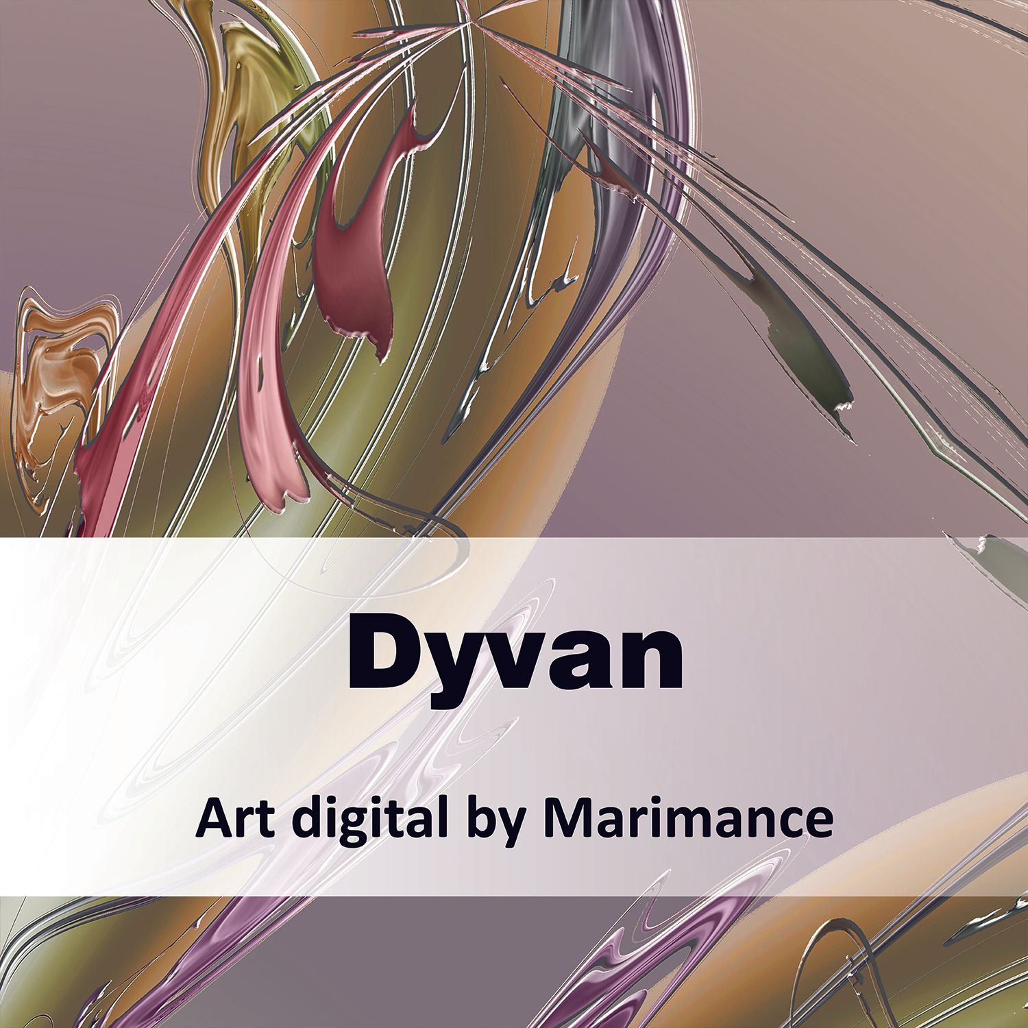 Dyvan