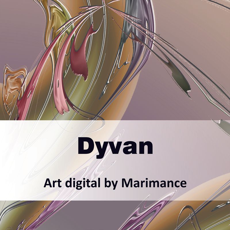 Dyvan