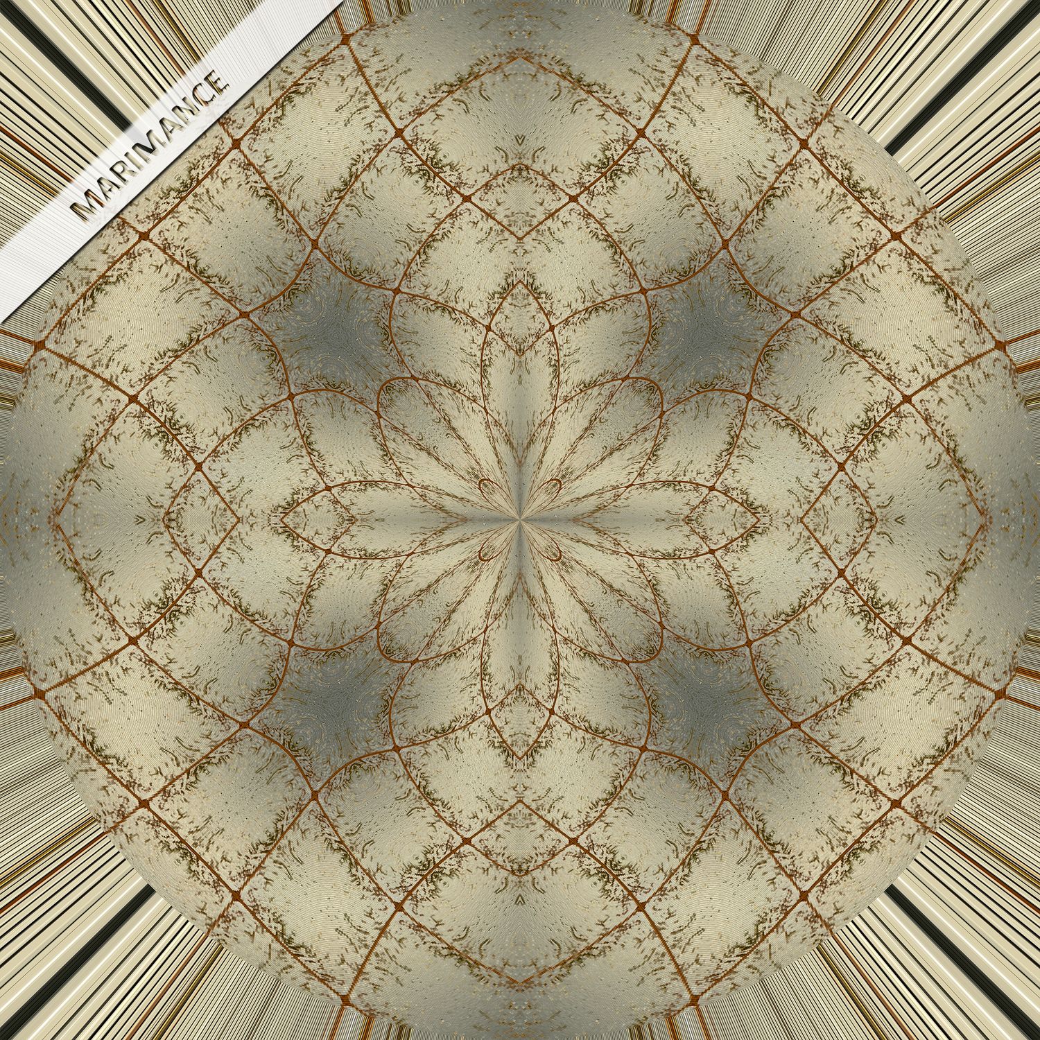 Arche