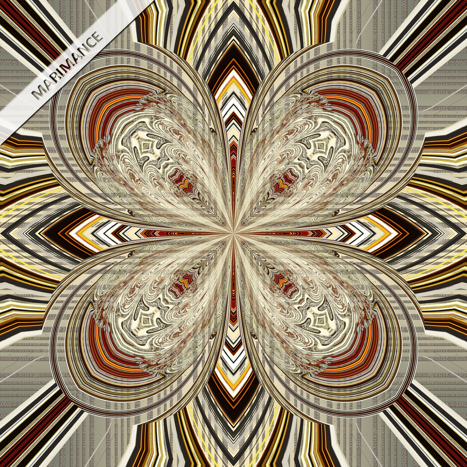 Arche