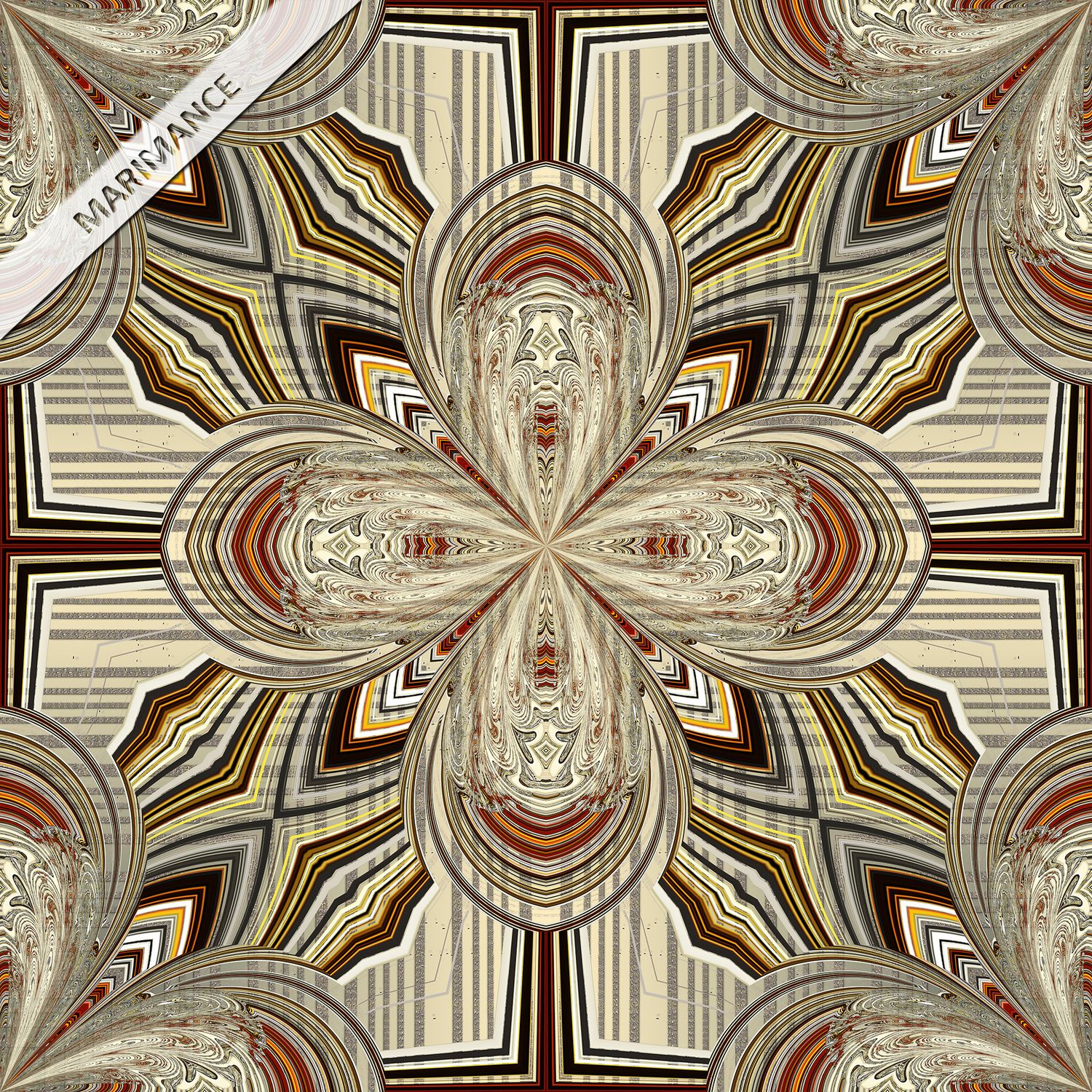 Arche