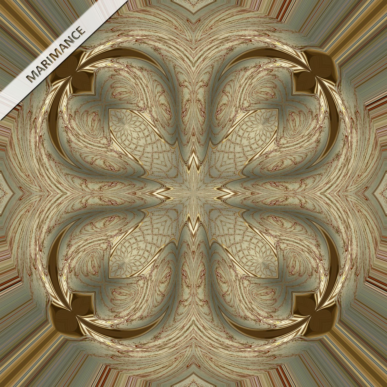 Arche