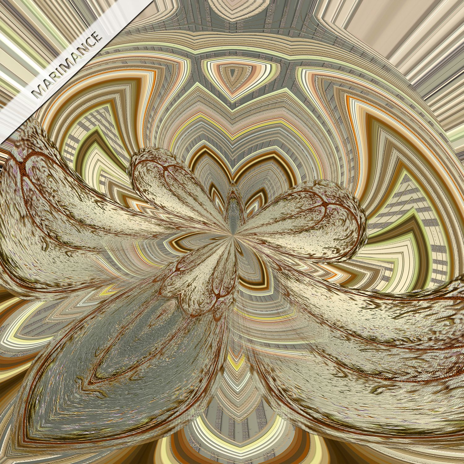 Arche