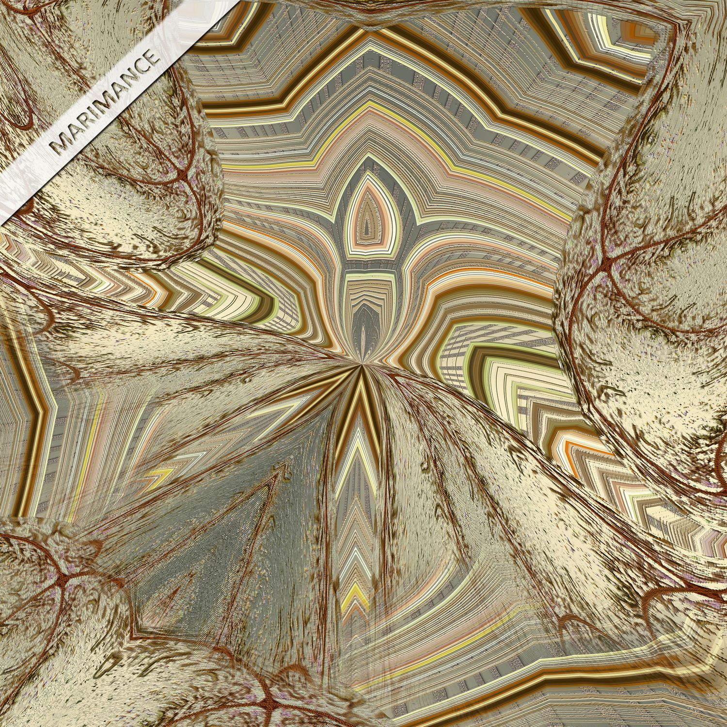 Arche