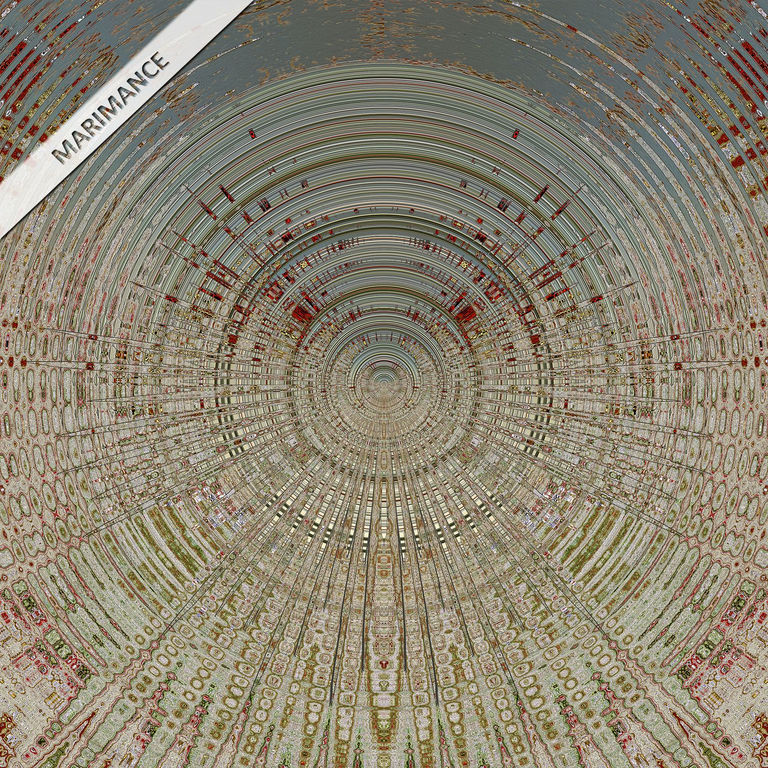 Arche