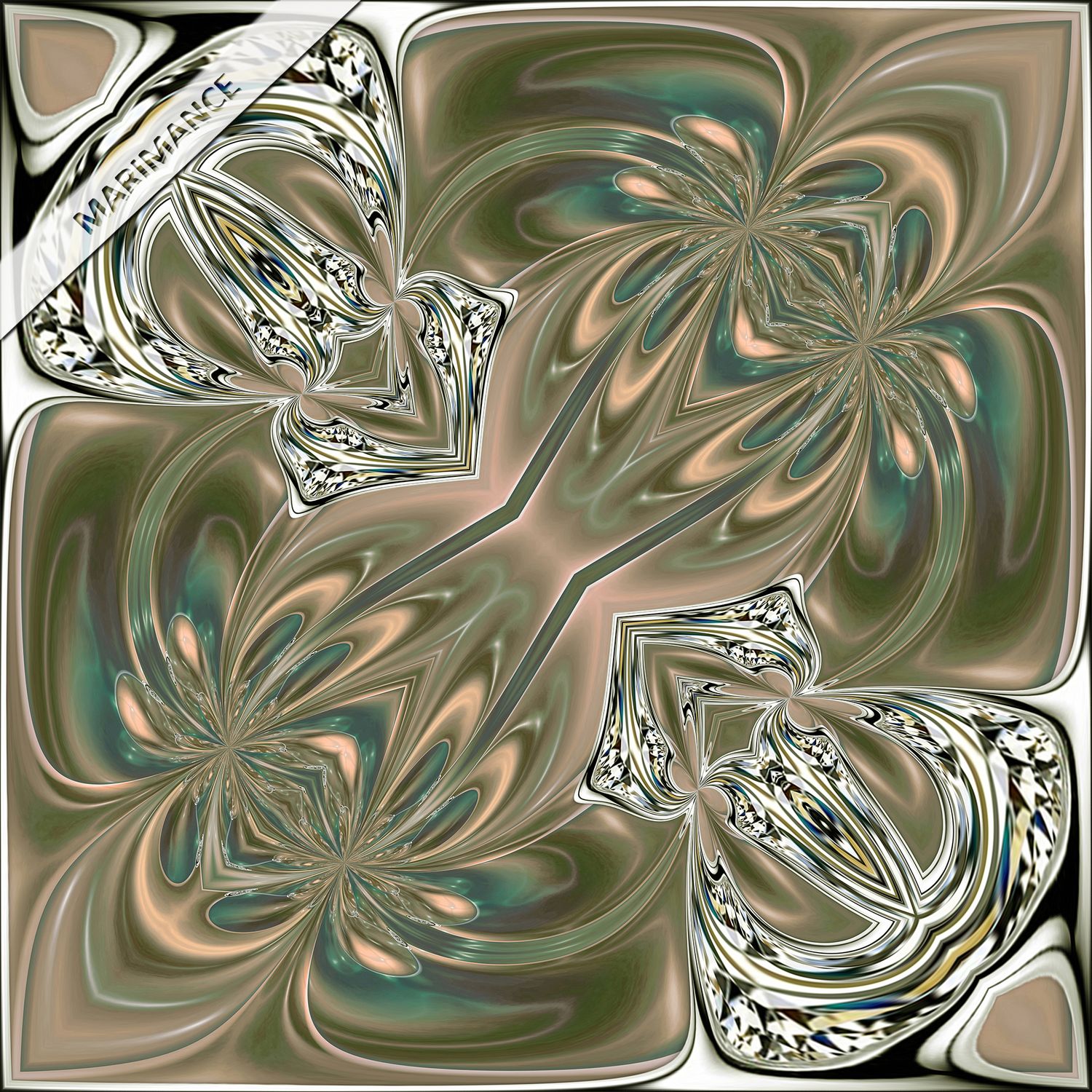 Arlequin