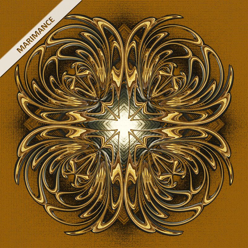 Golden Bee
