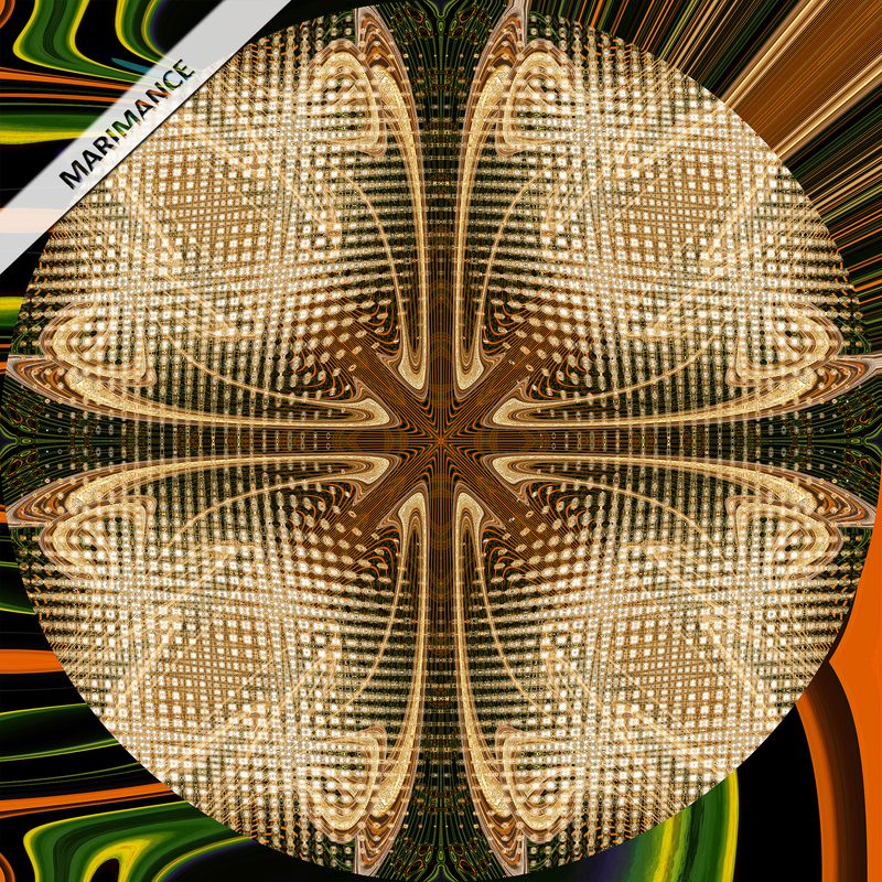 Golden Bee