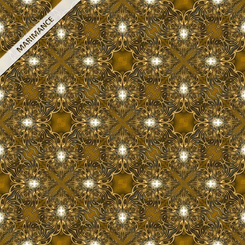 Golden Bee