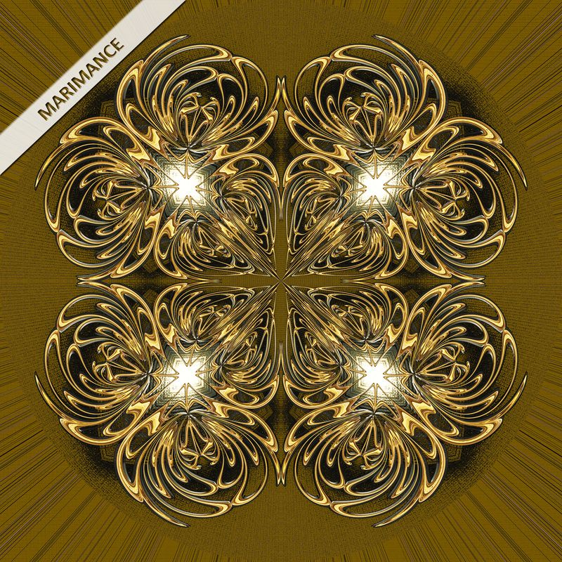 Golden Bee