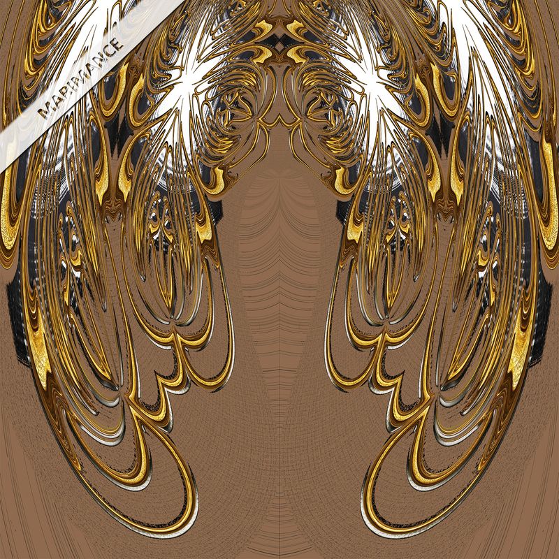 Golden Bee