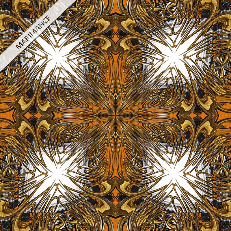 Golden Bee