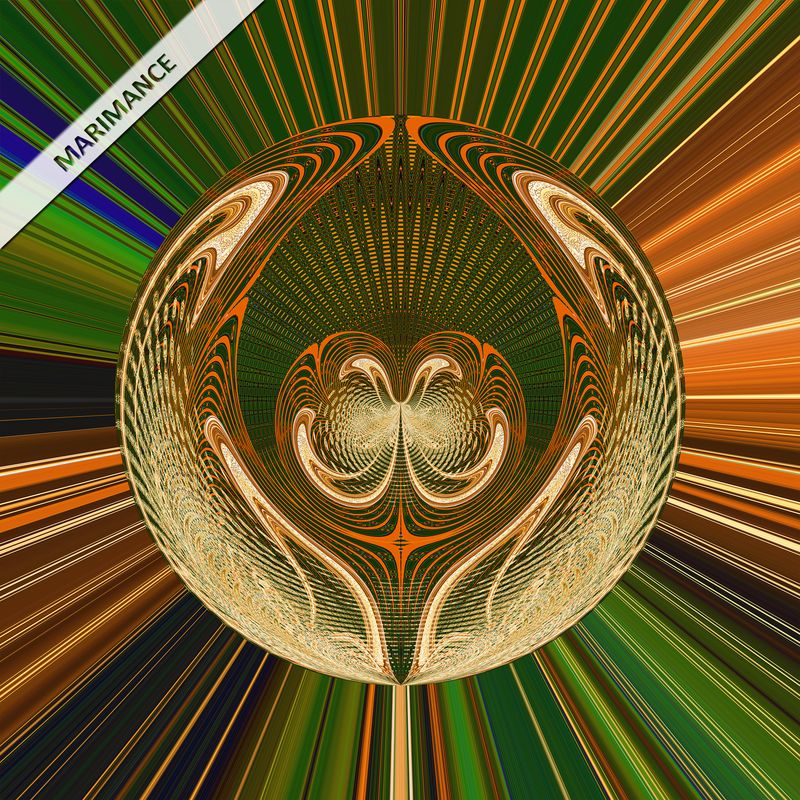 Golden Bee