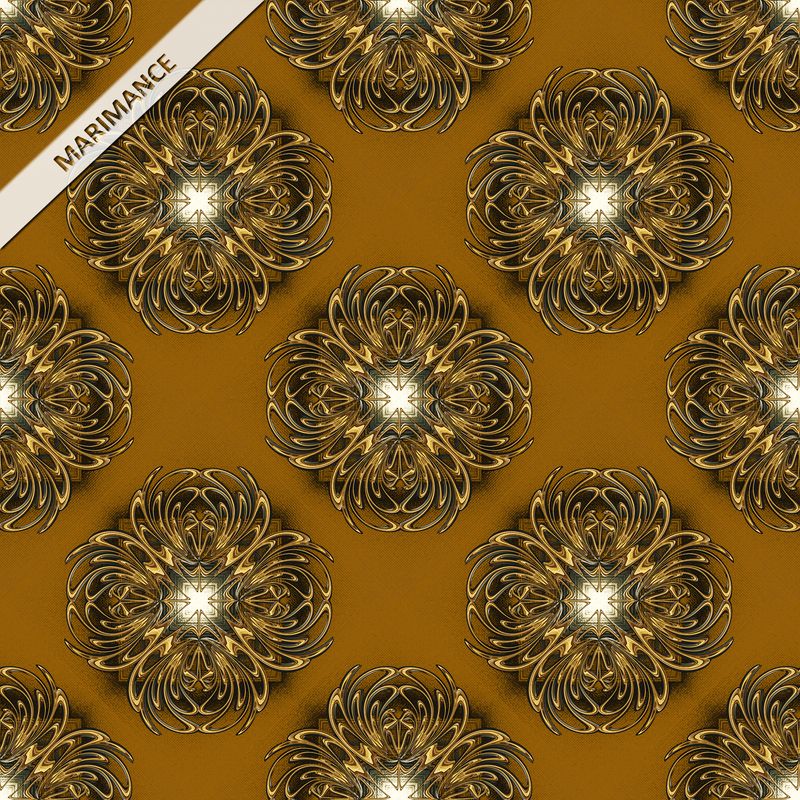 Golden Bee