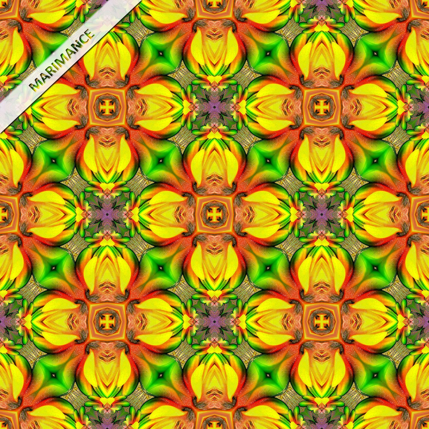 Marguerite