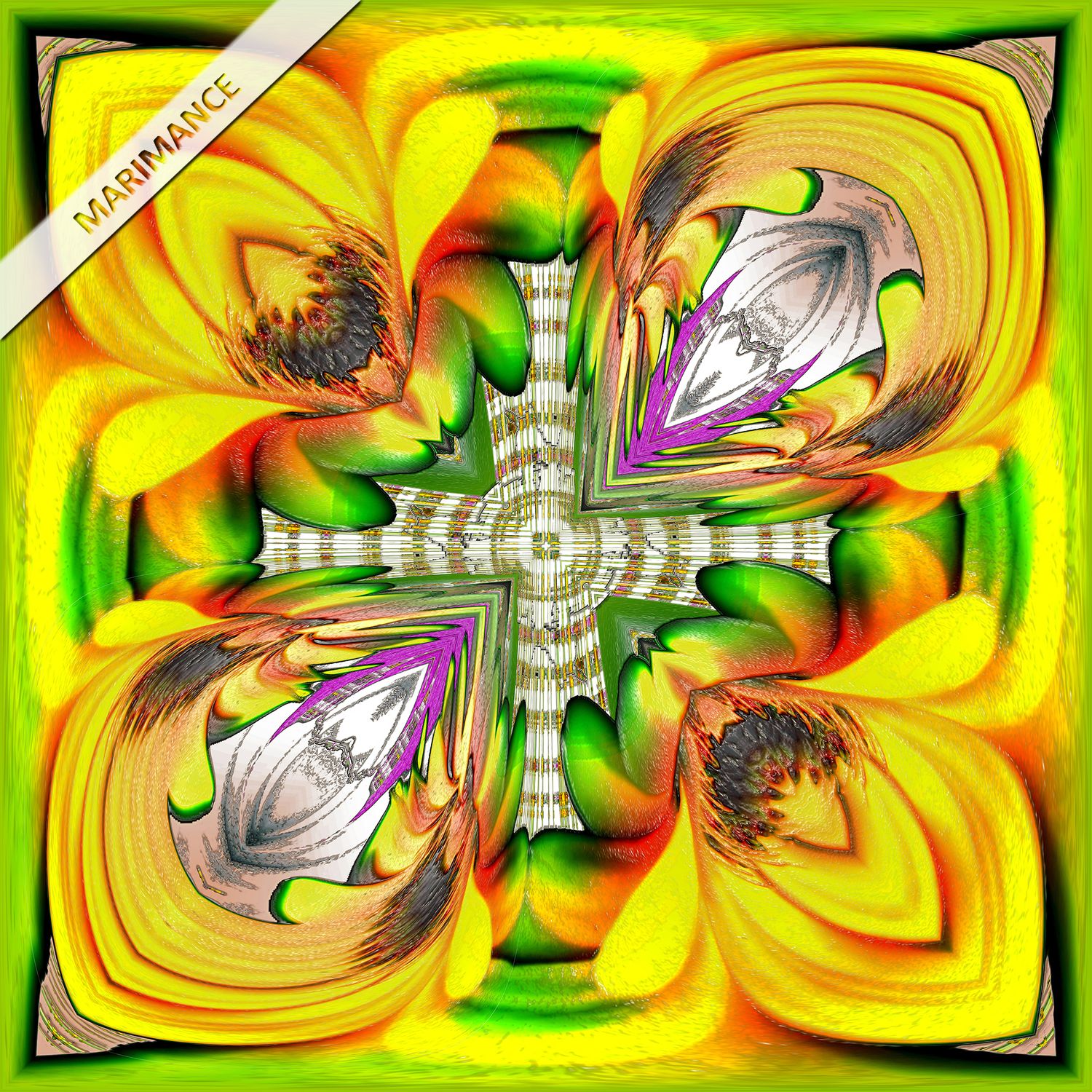 Marguerite