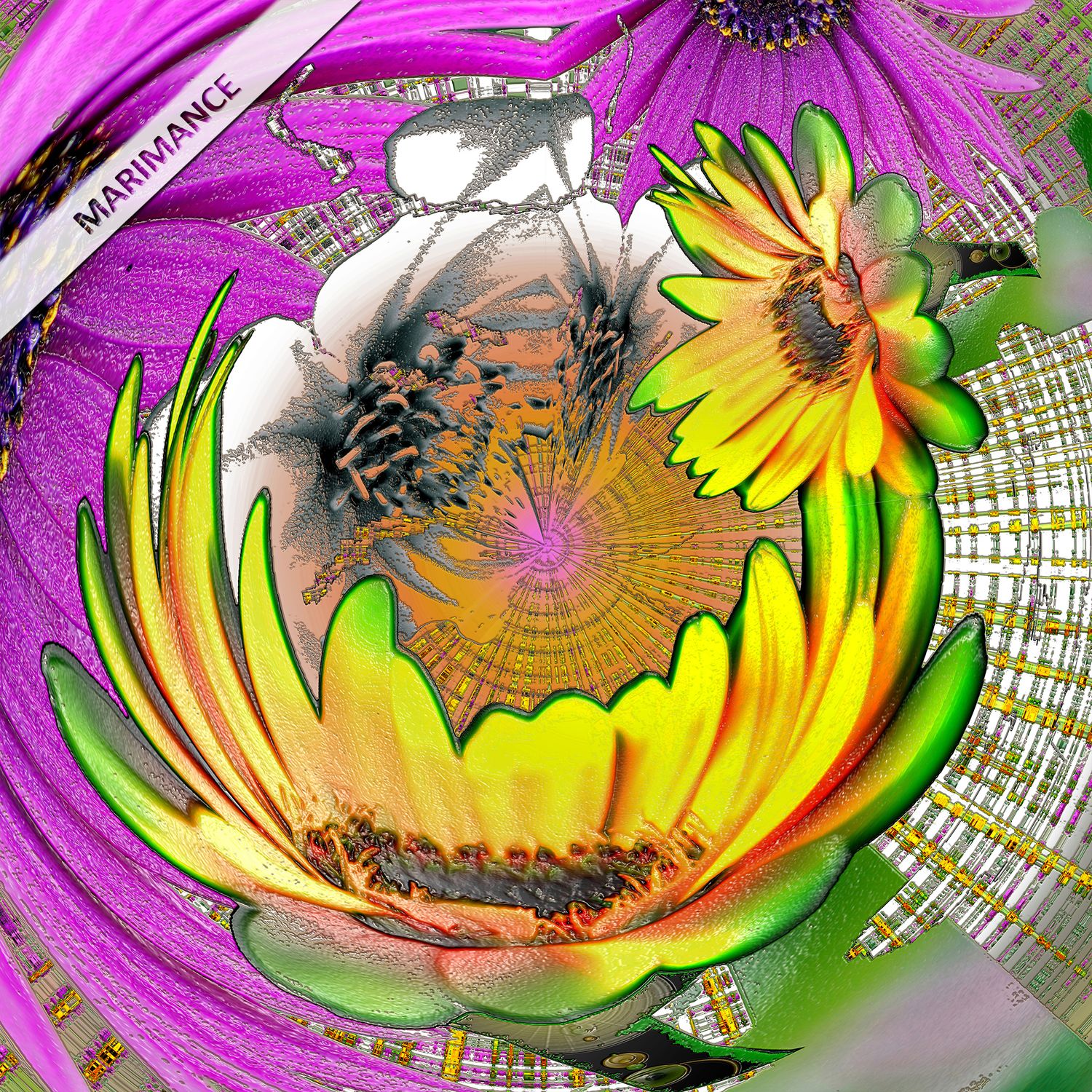 Marguerite