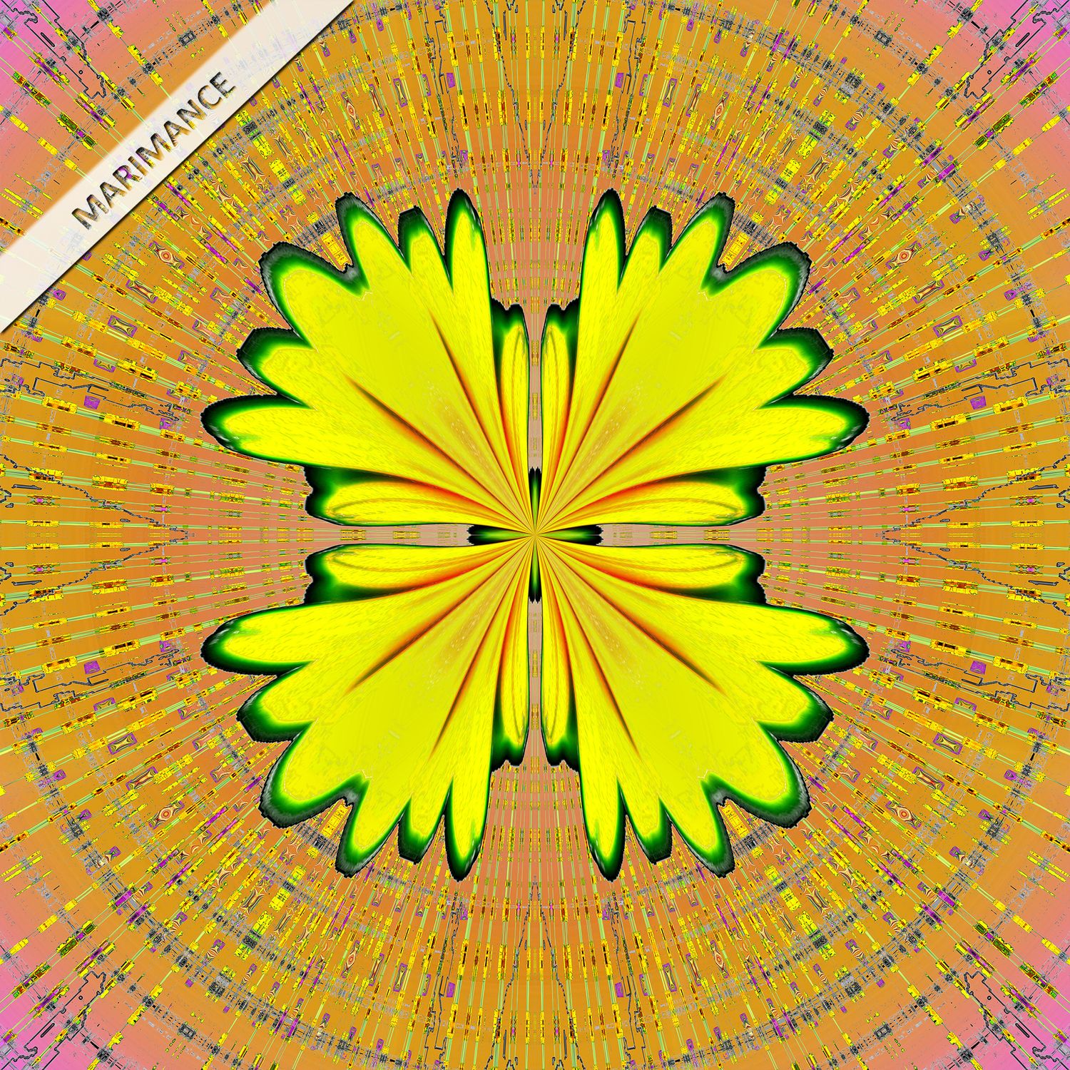 Marguerite