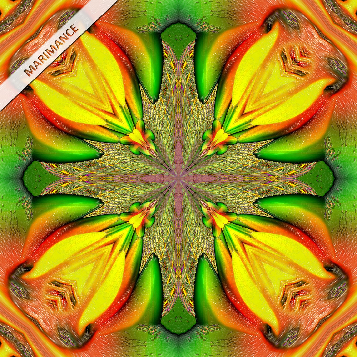Marguerite