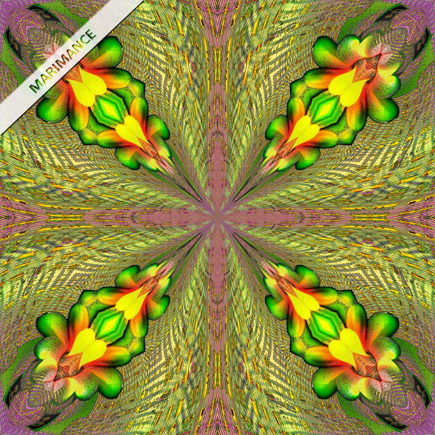 Marguerite