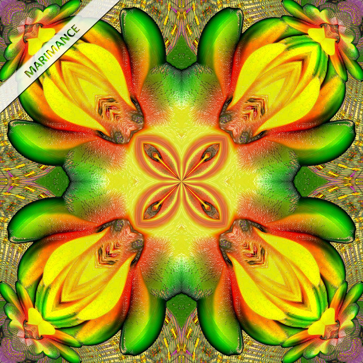 Marguerite