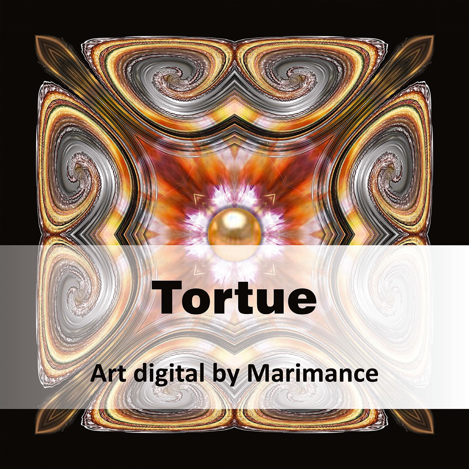 Tortue