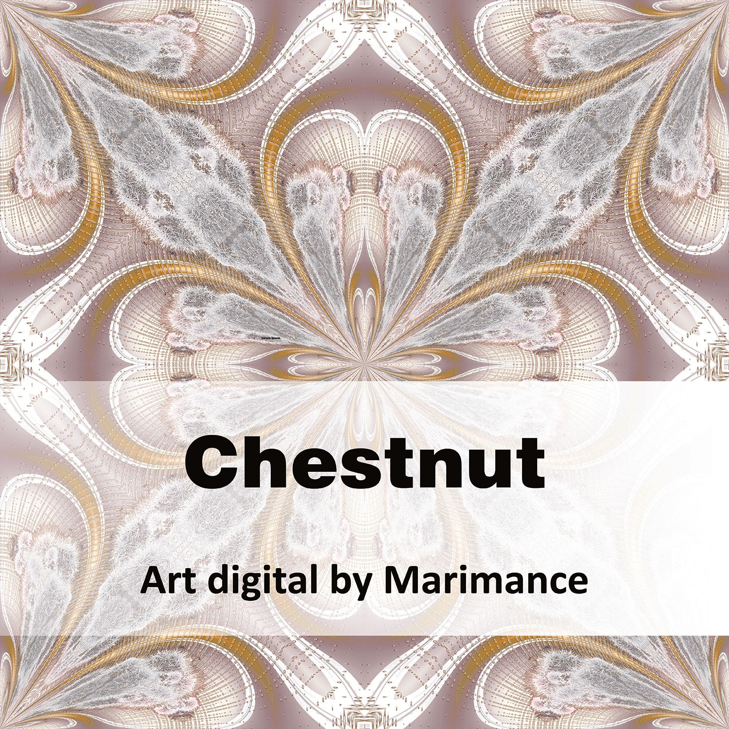 Chestnut