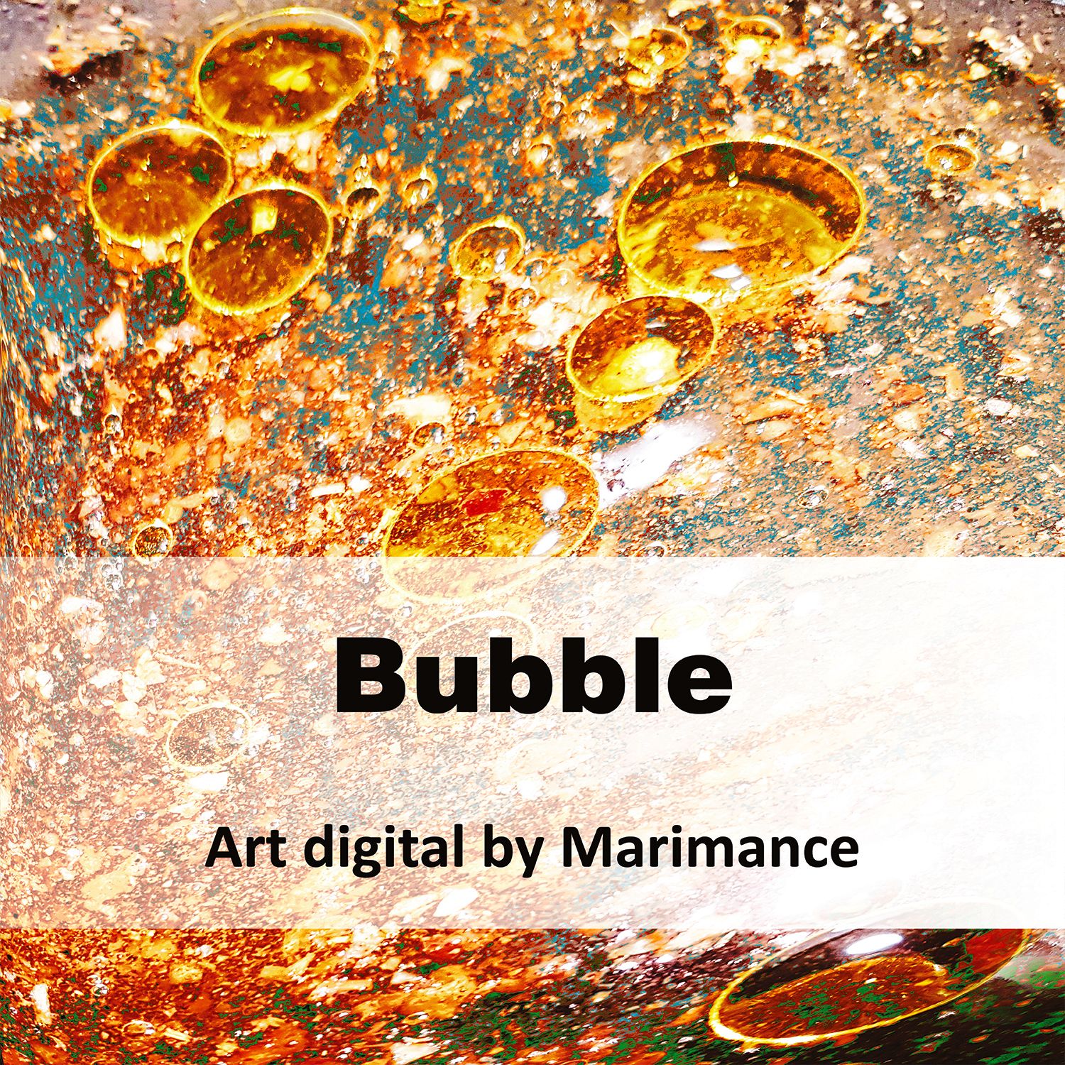 Bubble
