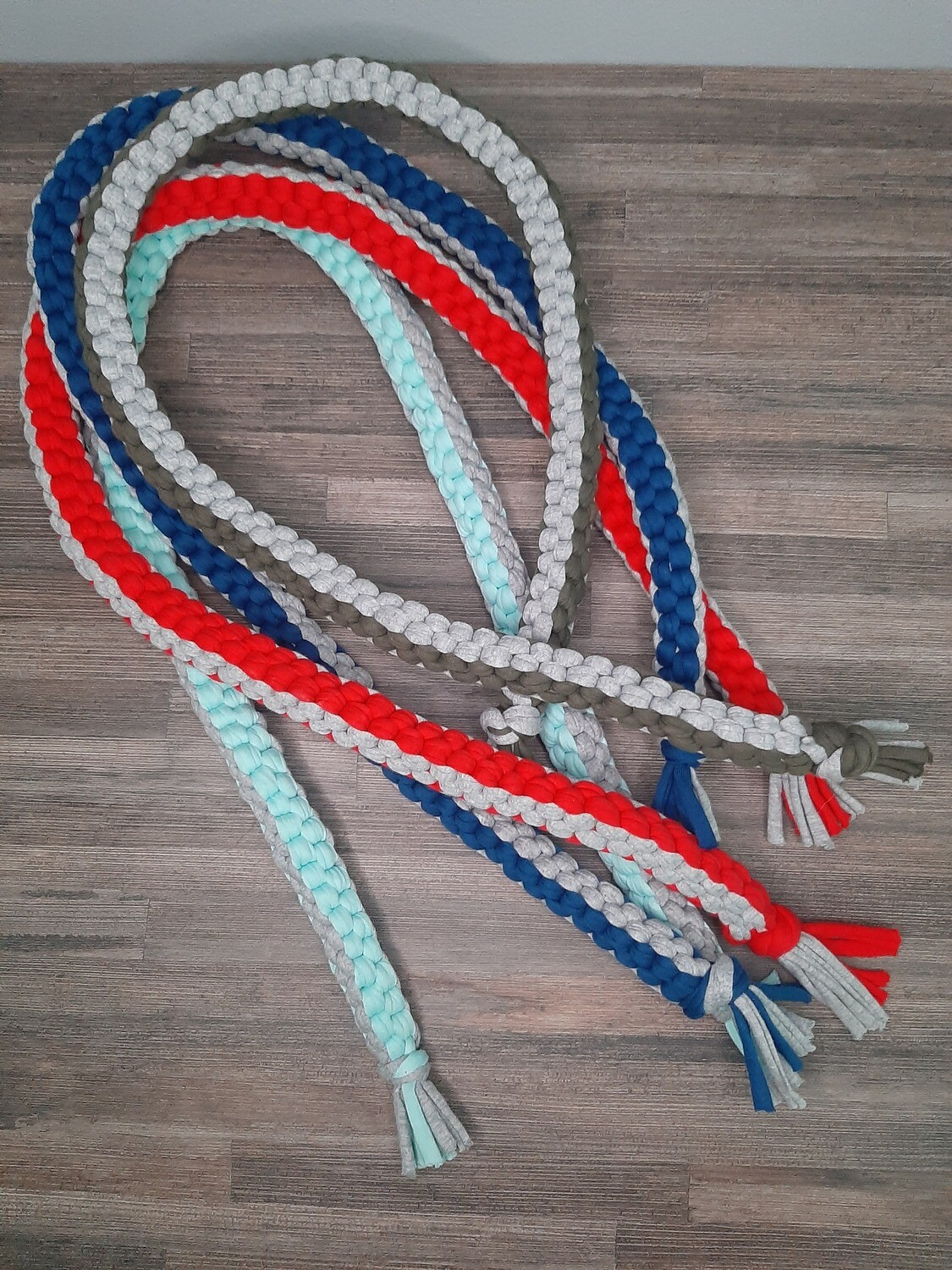 Super Long Tuggies Toys
