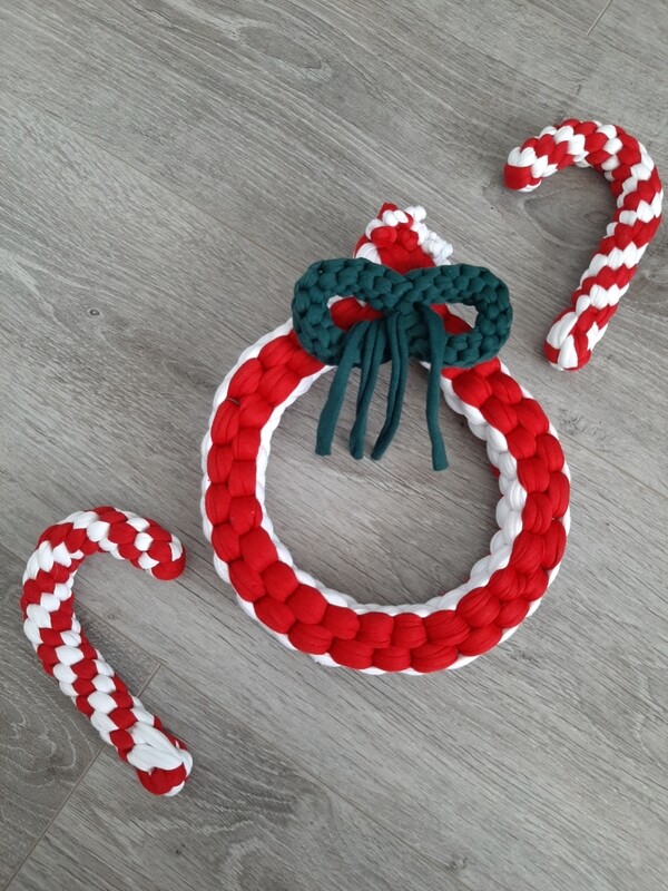 Christmas Tugs Bundle