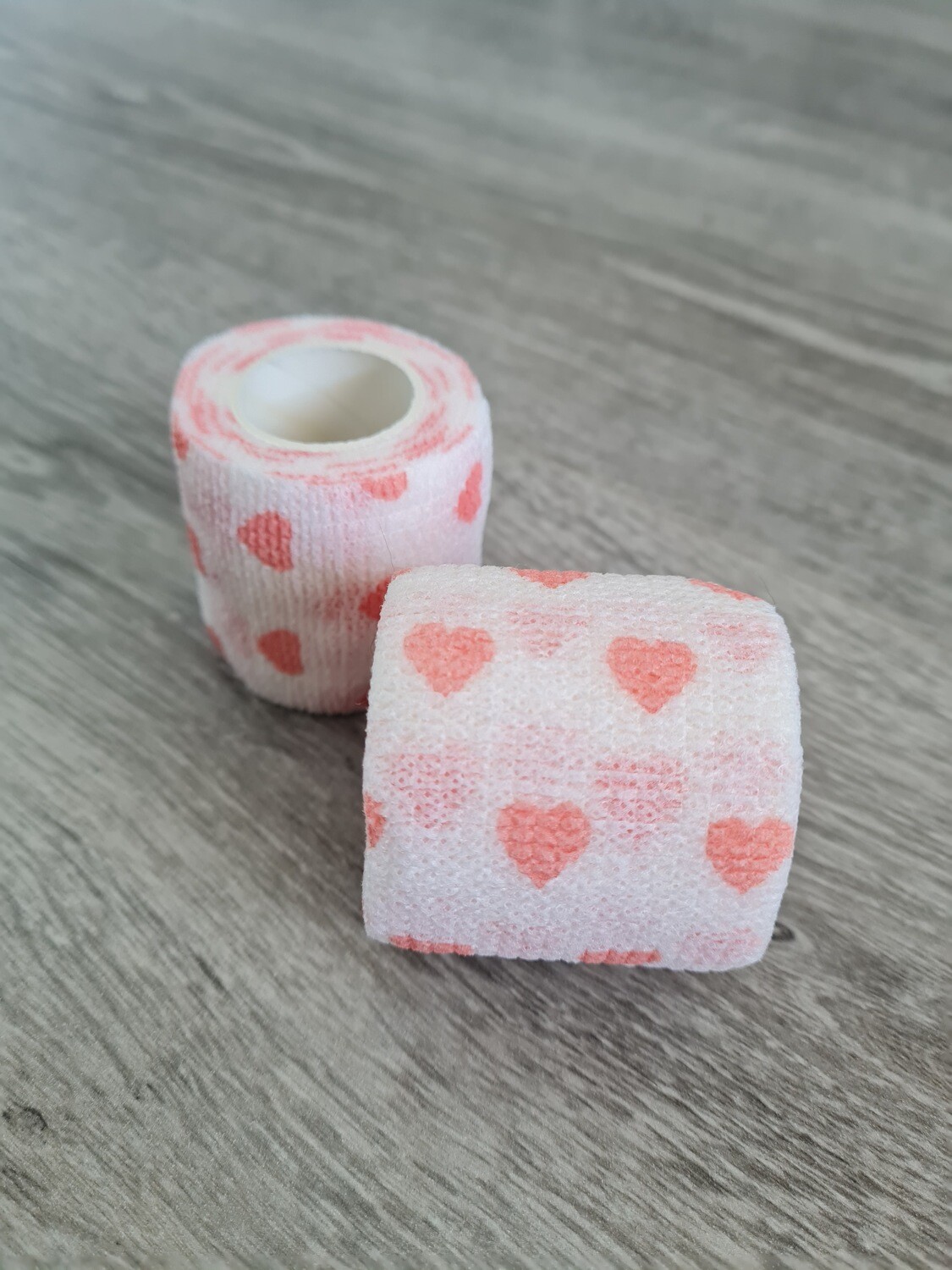 Heart Bandage