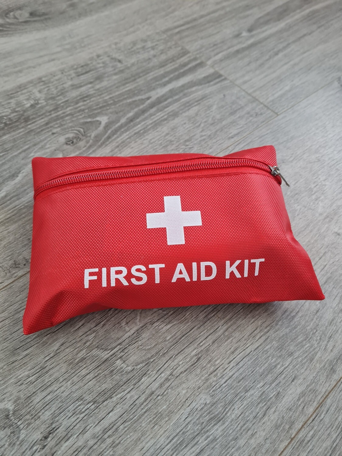 Diesel's Delights Starter First Aid Kit