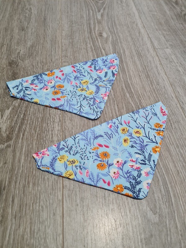 In Bloom Bandana&#39;s